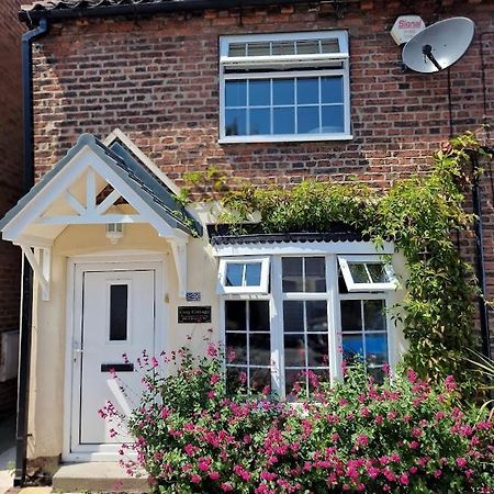 Cosy Cottage Central Bawtry - 2 Bedroom - High End Furnishings Kültér fotó