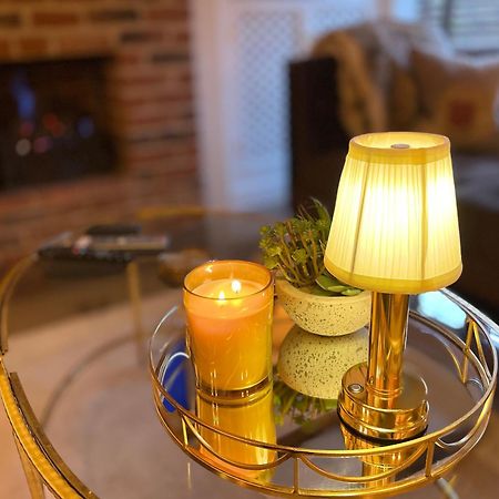 Cosy Cottage Central Bawtry - 2 Bedroom - High End Furnishings Kültér fotó