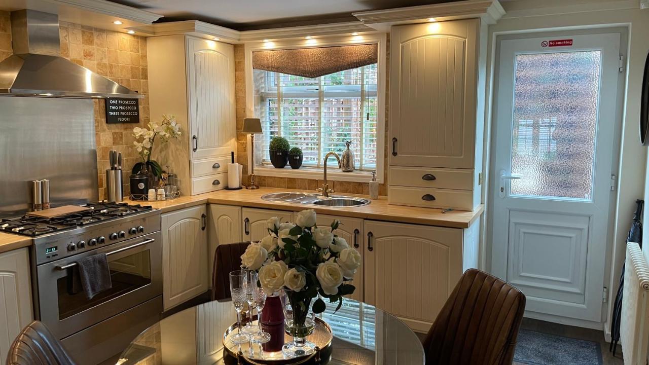 Cosy Cottage Central Bawtry - 2 Bedroom - High End Furnishings Kültér fotó