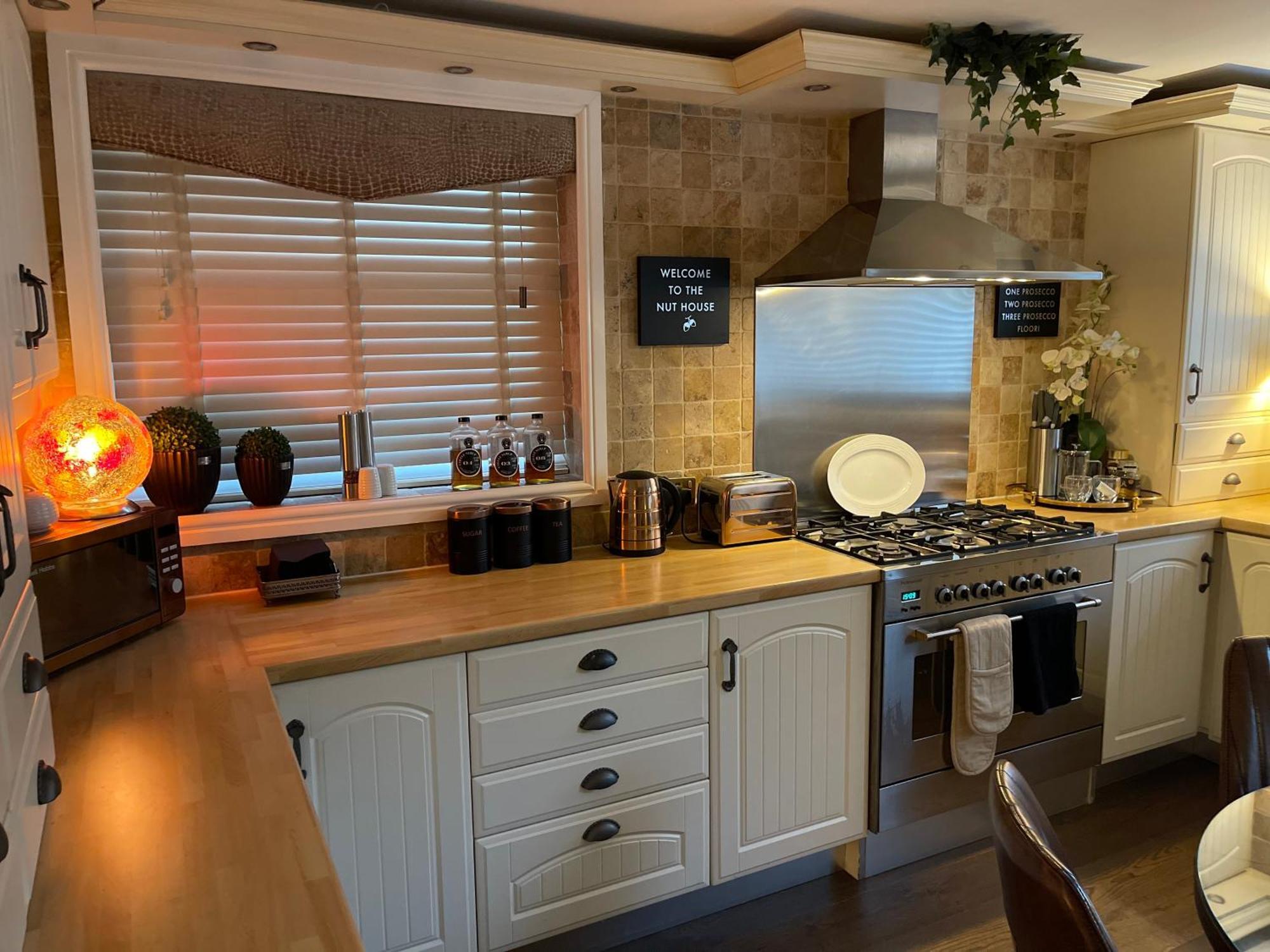 Cosy Cottage Central Bawtry - 2 Bedroom - High End Furnishings Kültér fotó