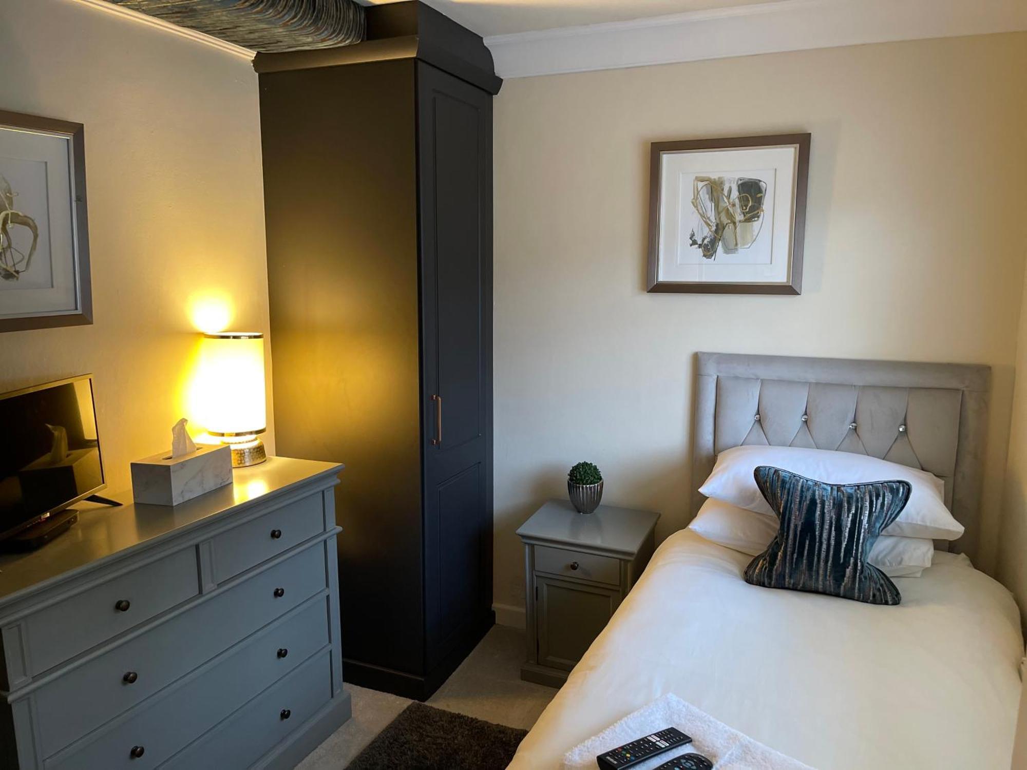 Cosy Cottage Central Bawtry - 2 Bedroom - High End Furnishings Kültér fotó