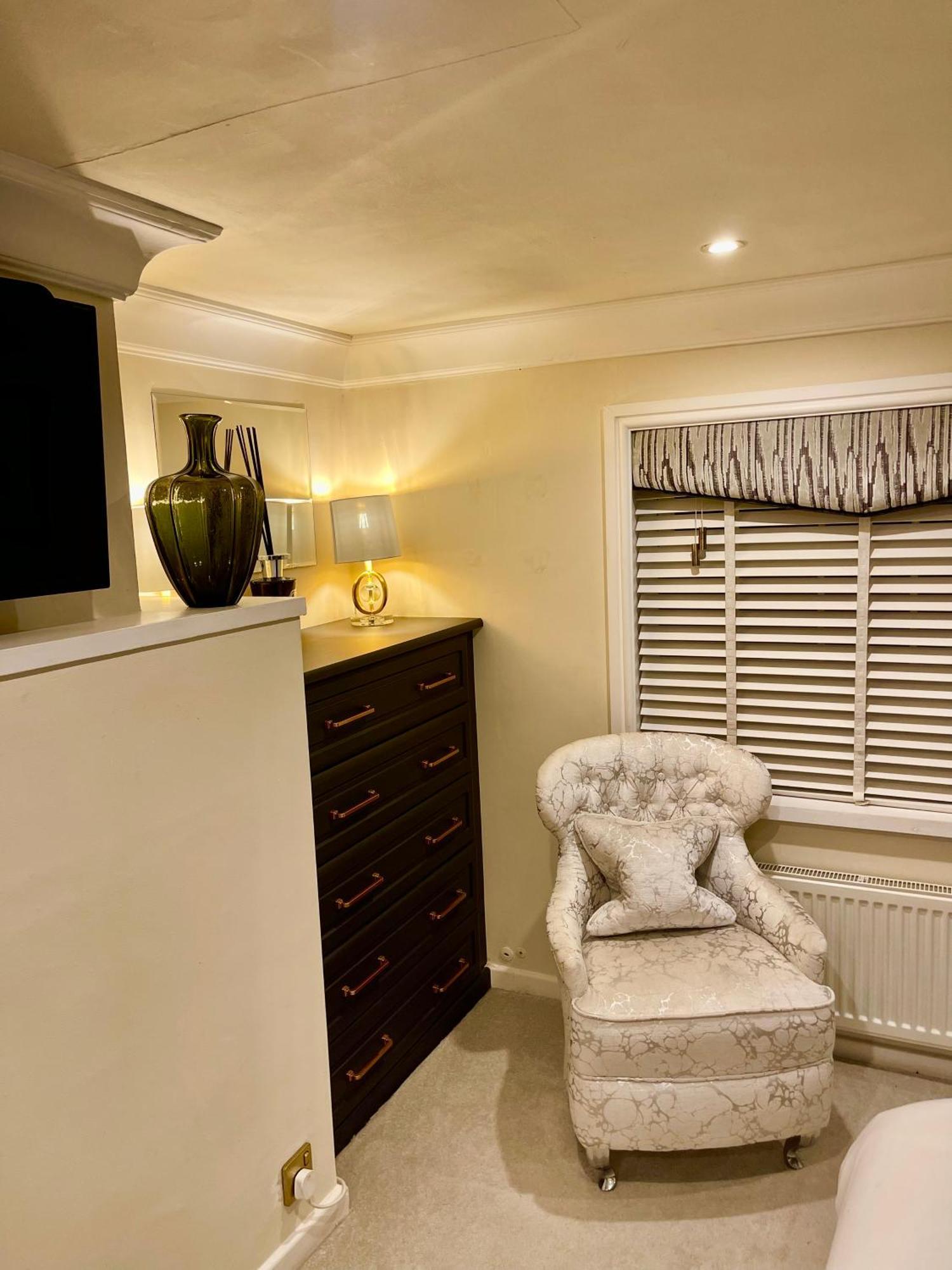 Cosy Cottage Central Bawtry - 2 Bedroom - High End Furnishings Kültér fotó