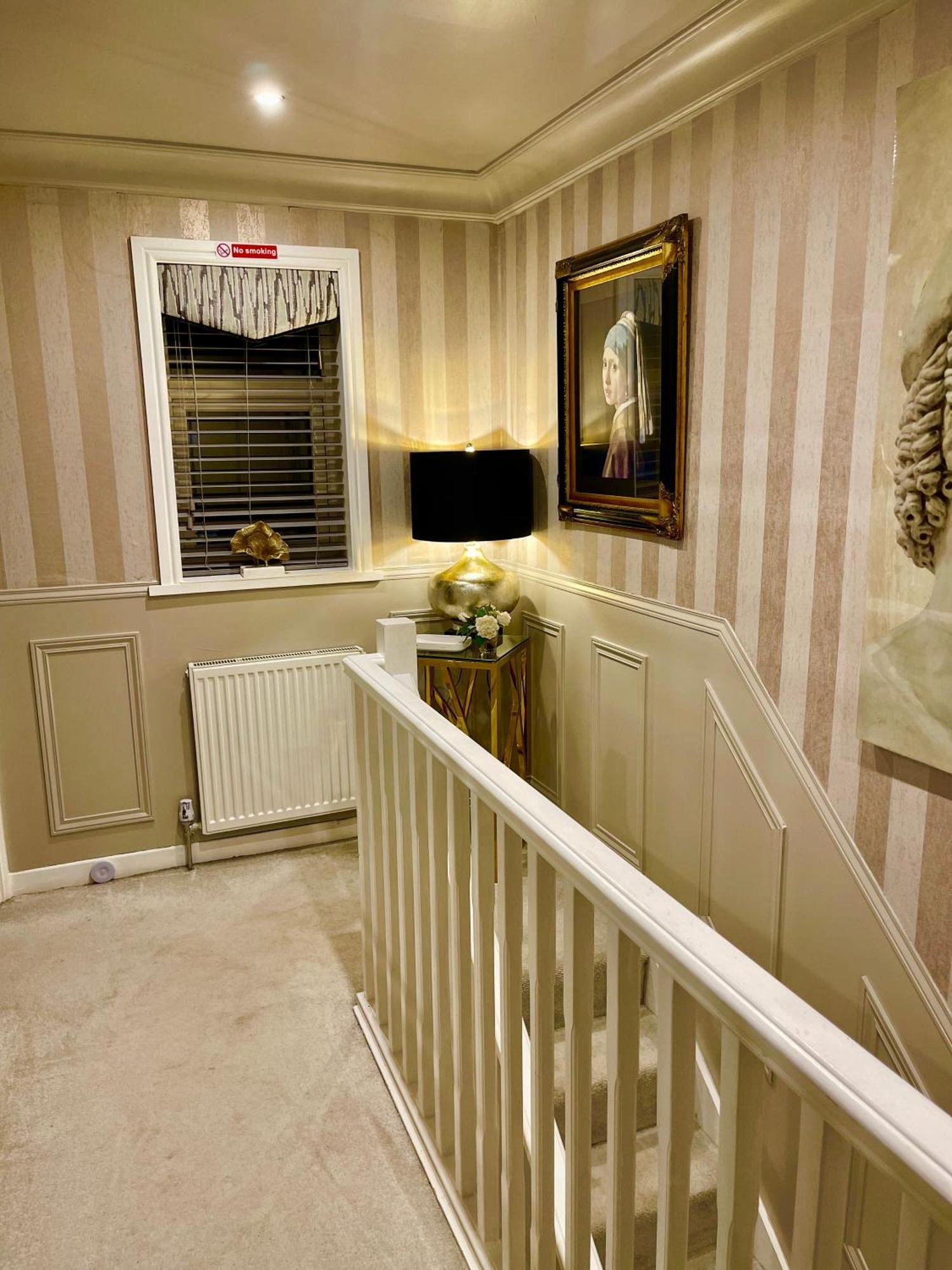 Cosy Cottage Central Bawtry - 2 Bedroom - High End Furnishings Kültér fotó