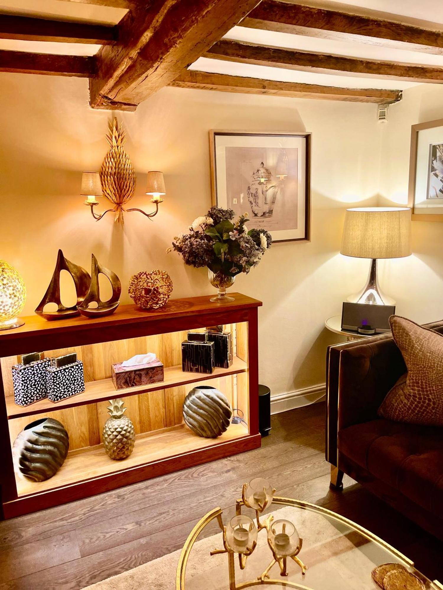 Cosy Cottage Central Bawtry - 2 Bedroom - High End Furnishings Kültér fotó