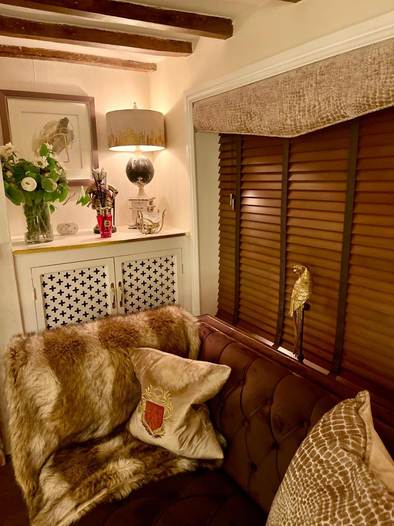 Cosy Cottage Central Bawtry - 2 Bedroom - High End Furnishings Kültér fotó