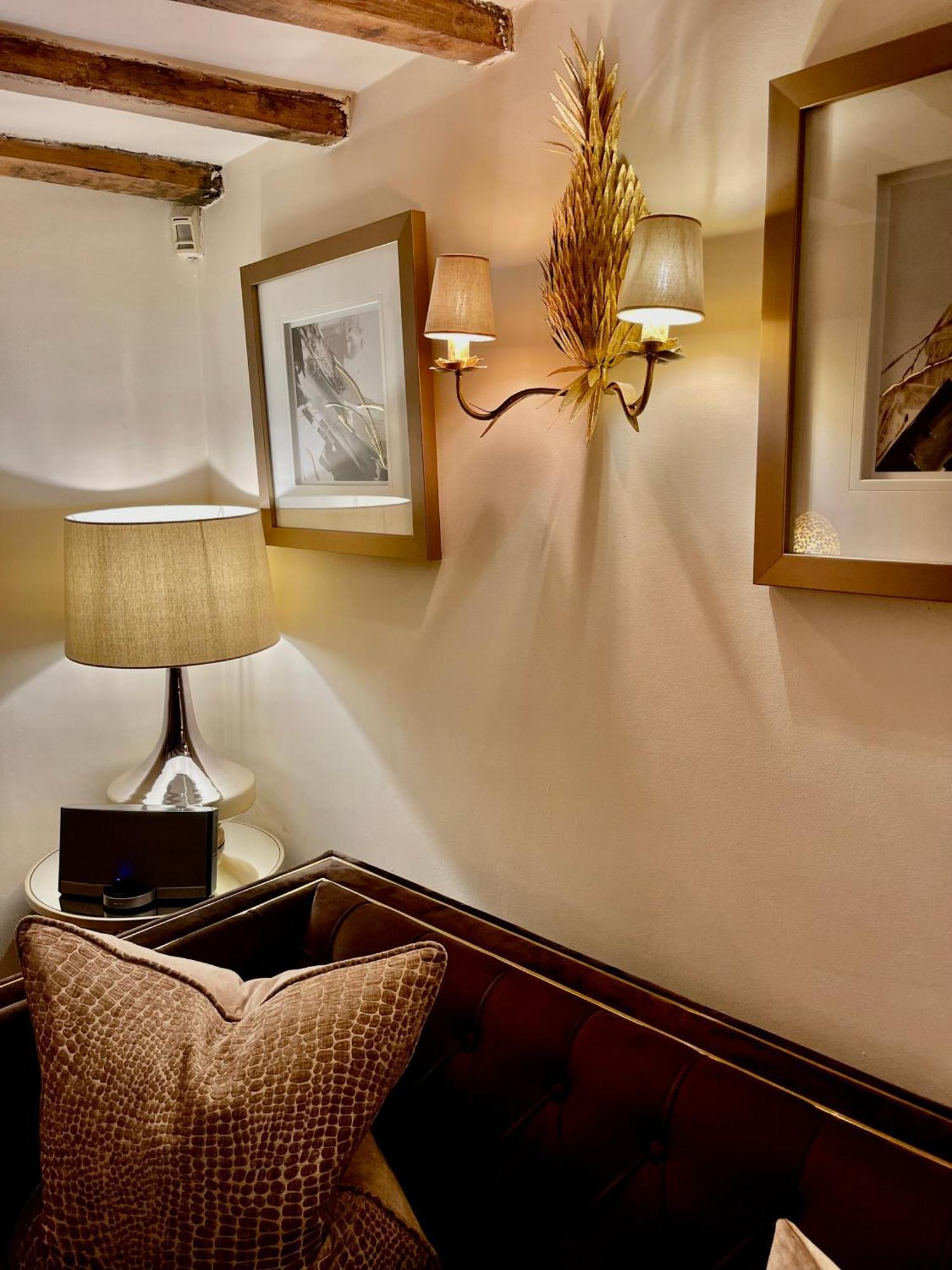 Cosy Cottage Central Bawtry - 2 Bedroom - High End Furnishings Kültér fotó