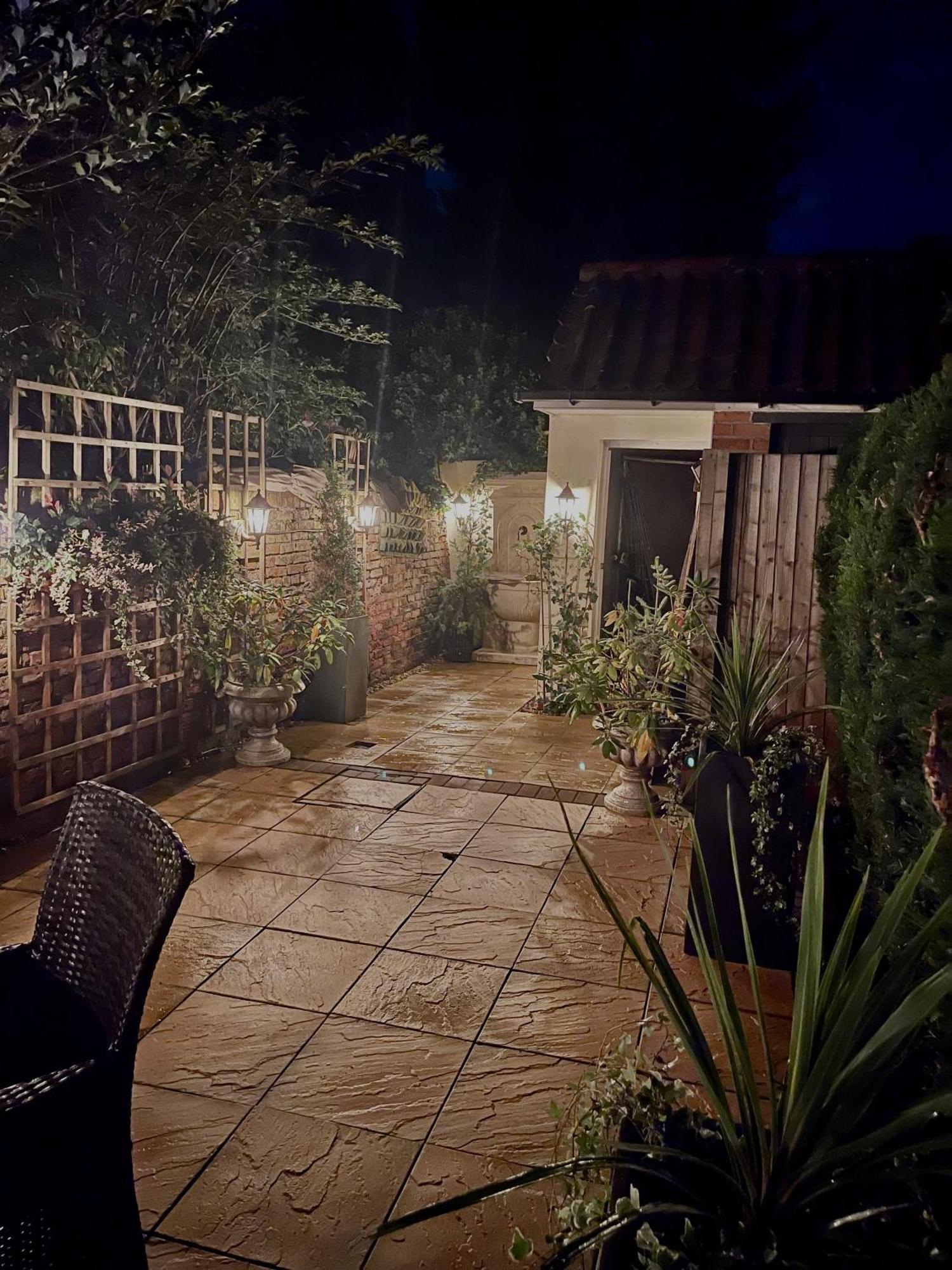 Cosy Cottage Central Bawtry - 2 Bedroom - High End Furnishings Kültér fotó