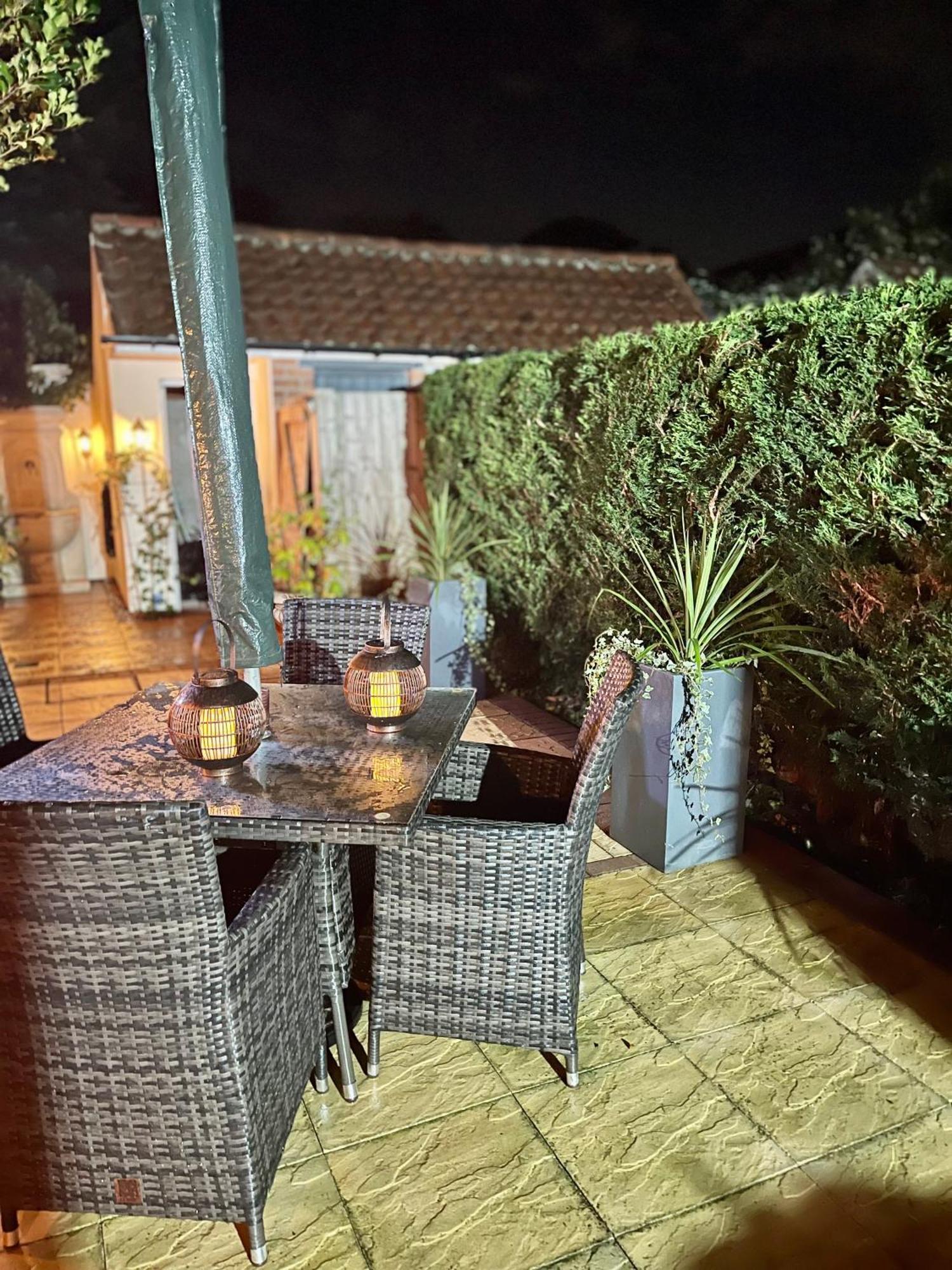 Cosy Cottage Central Bawtry - 2 Bedroom - High End Furnishings Kültér fotó