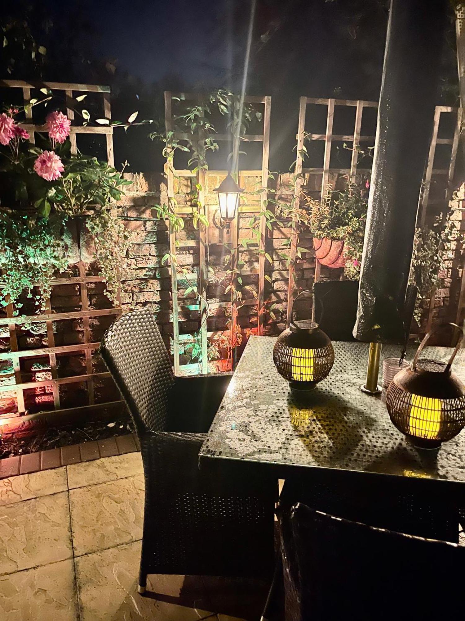 Cosy Cottage Central Bawtry - 2 Bedroom - High End Furnishings Kültér fotó