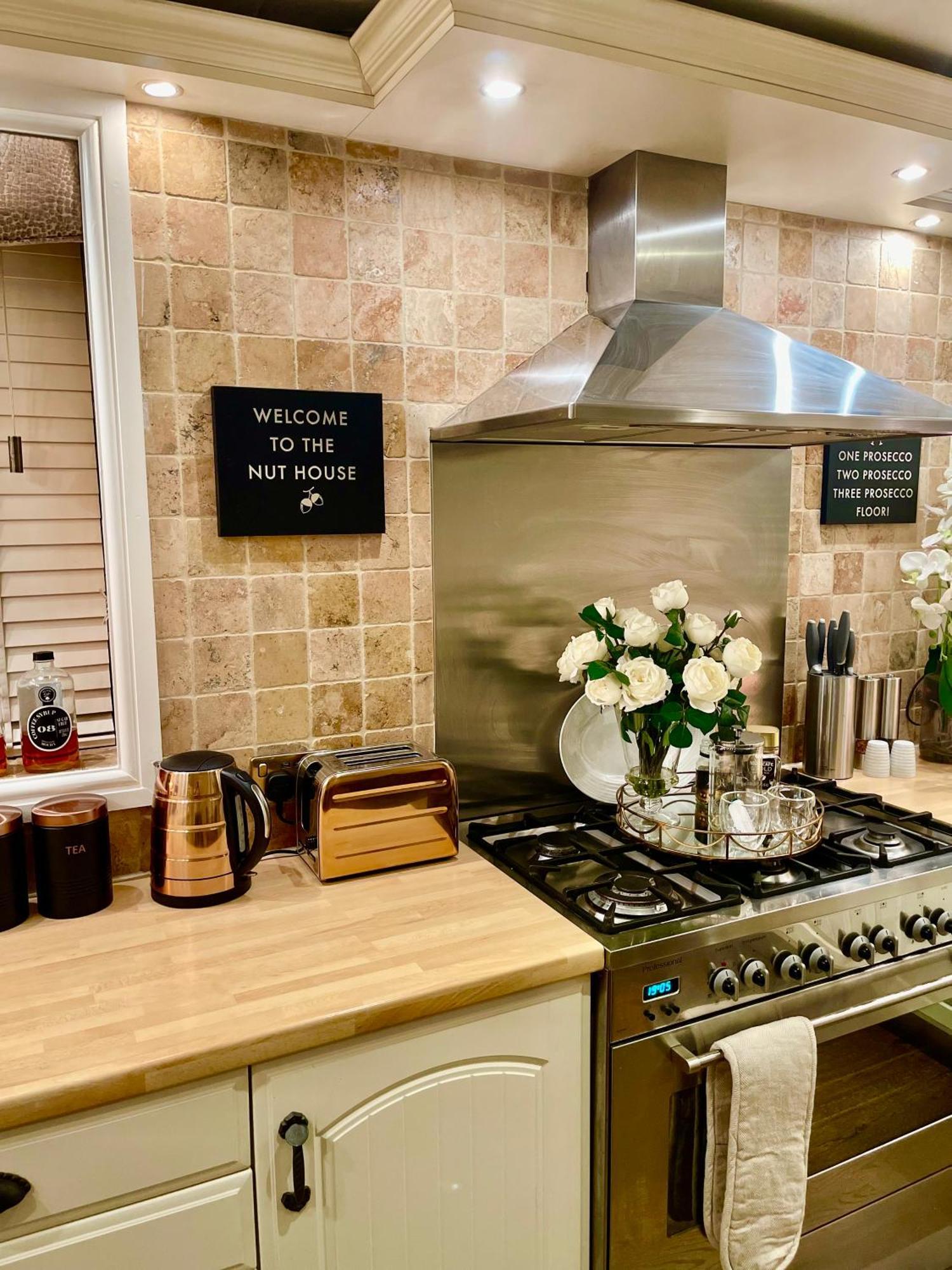 Cosy Cottage Central Bawtry - 2 Bedroom - High End Furnishings Kültér fotó