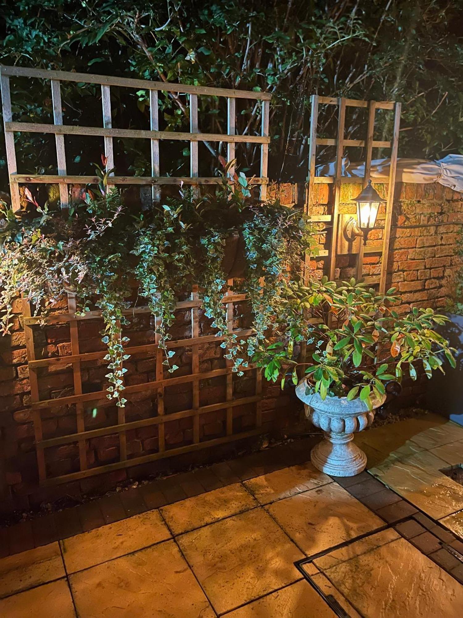 Cosy Cottage Central Bawtry - 2 Bedroom - High End Furnishings Kültér fotó