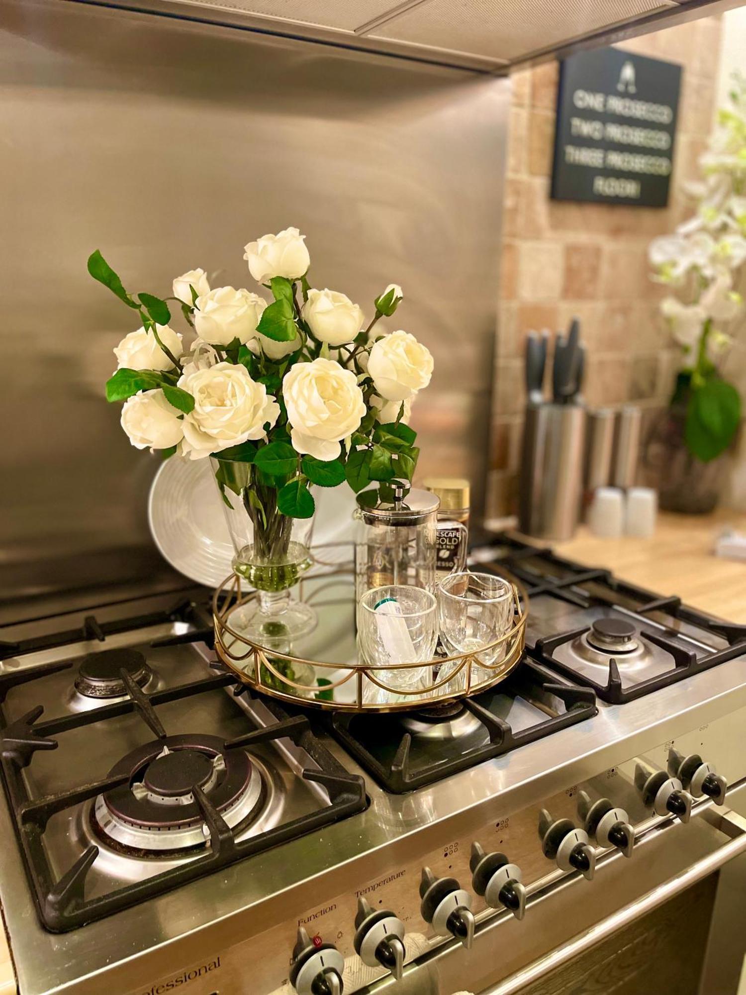 Cosy Cottage Central Bawtry - 2 Bedroom - High End Furnishings Kültér fotó