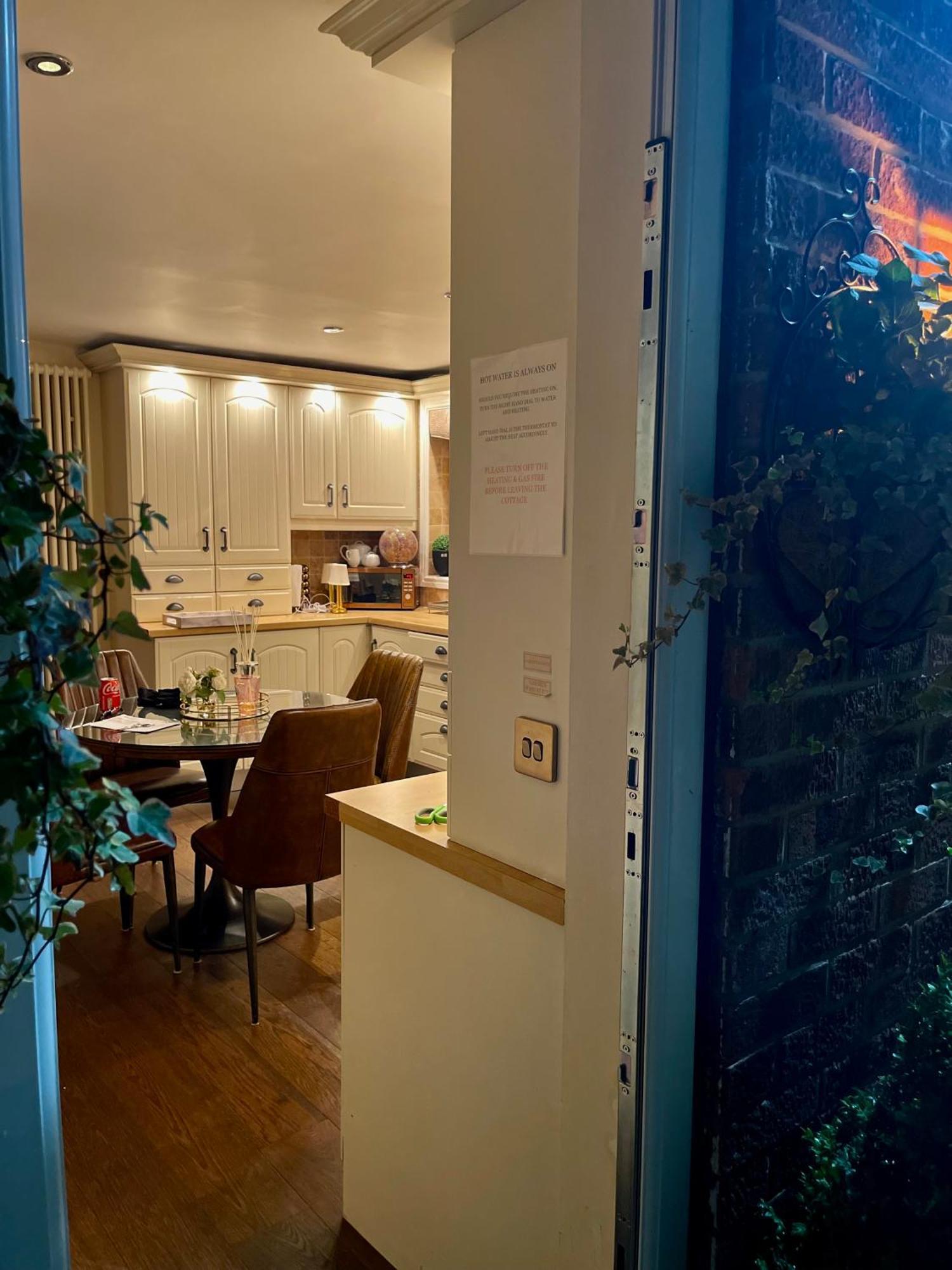 Cosy Cottage Central Bawtry - 2 Bedroom - High End Furnishings Kültér fotó
