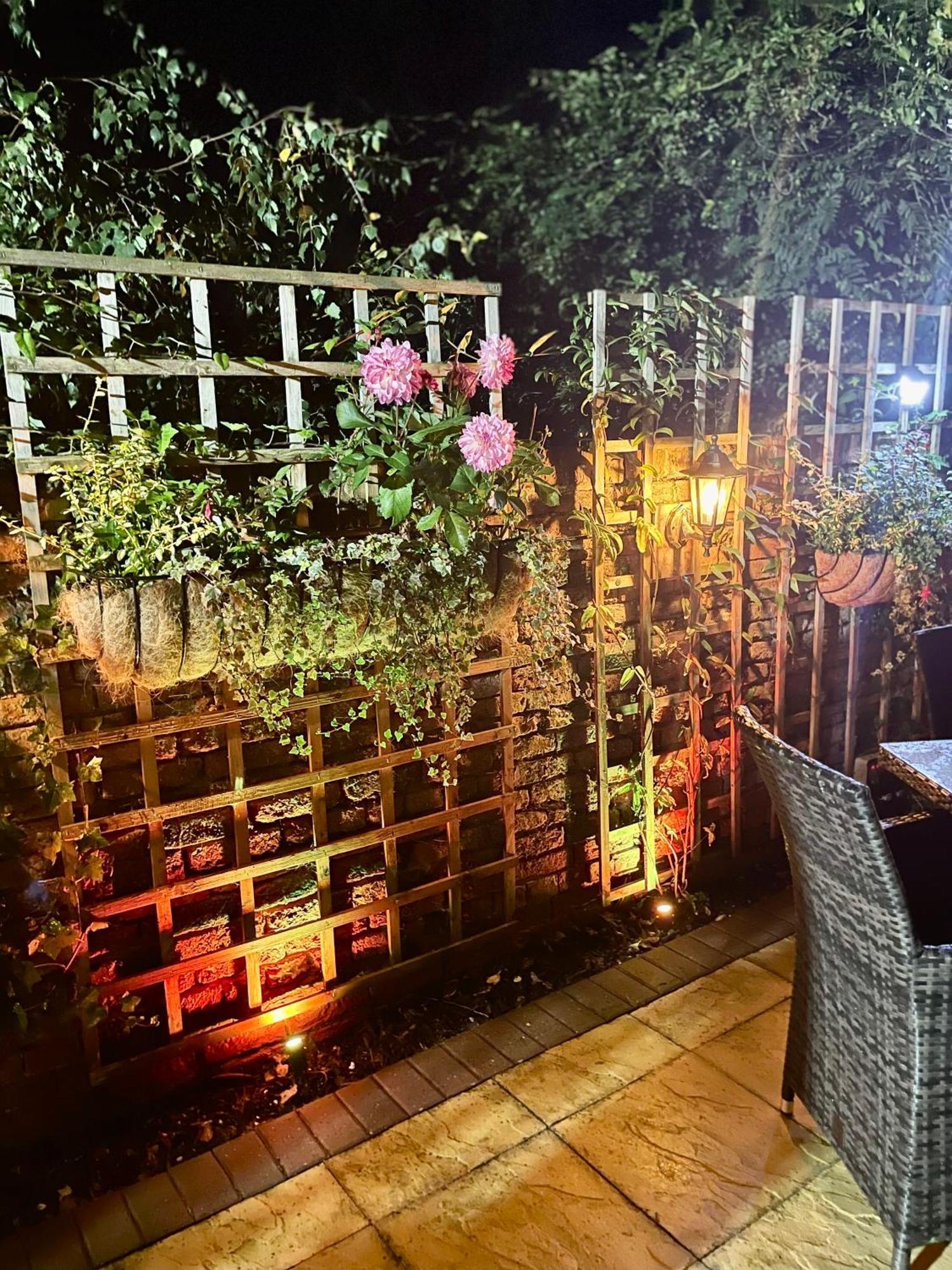 Cosy Cottage Central Bawtry - 2 Bedroom - High End Furnishings Kültér fotó